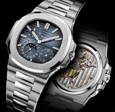 patek philippe nautilus 5712 price